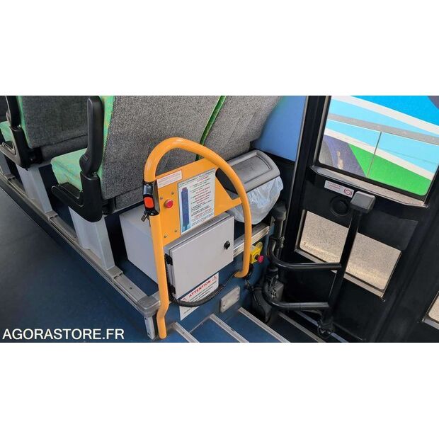 2008 IRISBUS CROSSWAY-46983430