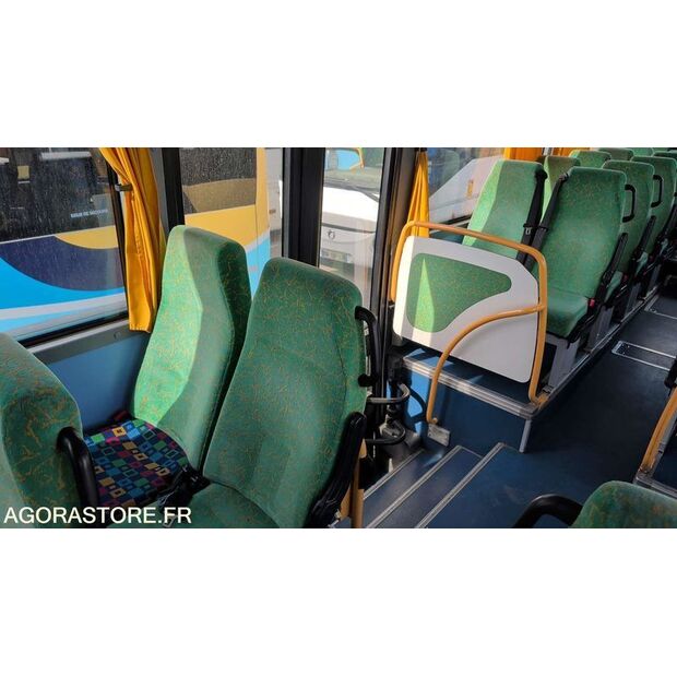 2008 IRISBUS CROSSWAY-46983431