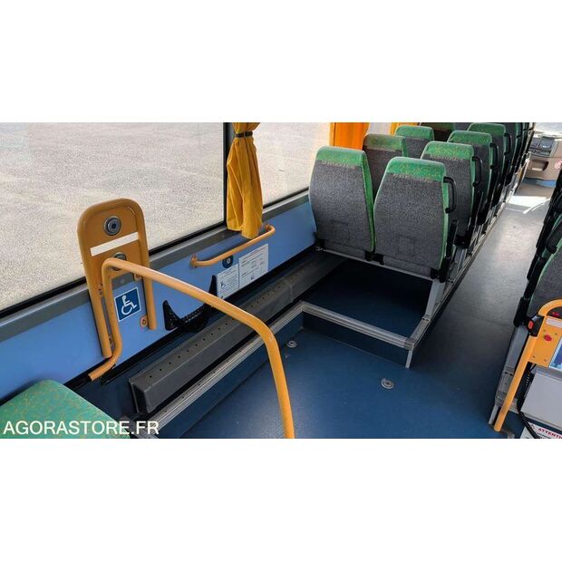 2008 IRISBUS CROSSWAY-46983436