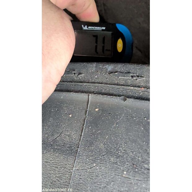 2008 IRISBUS CROSSWAY-46983437