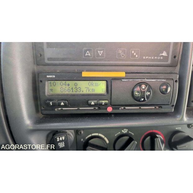 2008 IRISBUS CROSSWAY-46983439