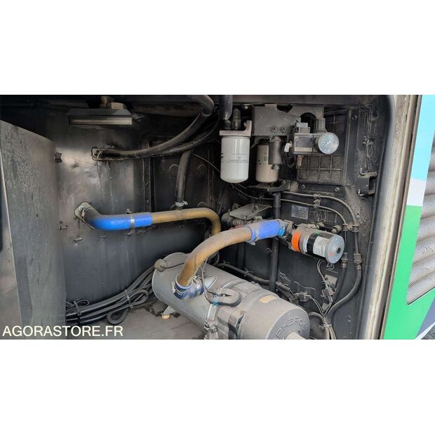 2008 IRISBUS CROSSWAY-46983440