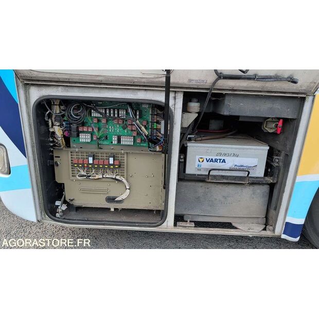 2008 IRISBUS CROSSWAY-46983444