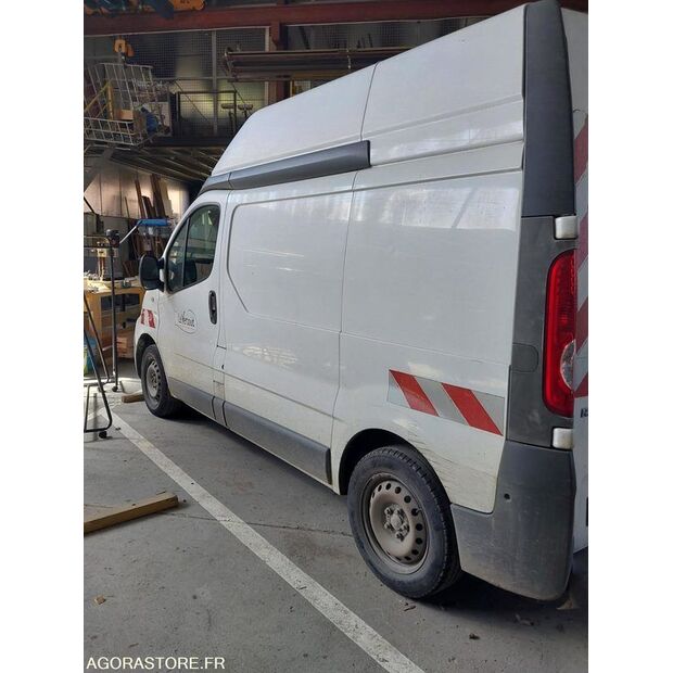 2007 Renault Trafic-46983486