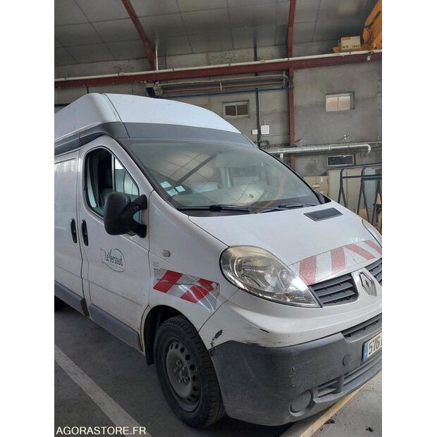 2007 Renault Trafic-46983489