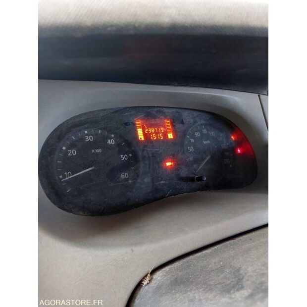 2007 Renault Trafic-46983493