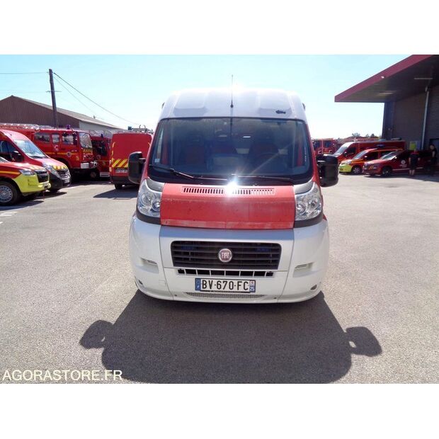 2011 Fiat Ducato-46983513