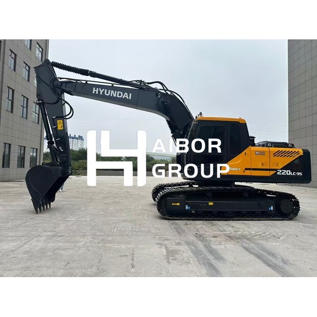 2026 هيونداي 220LC-9S-46983558