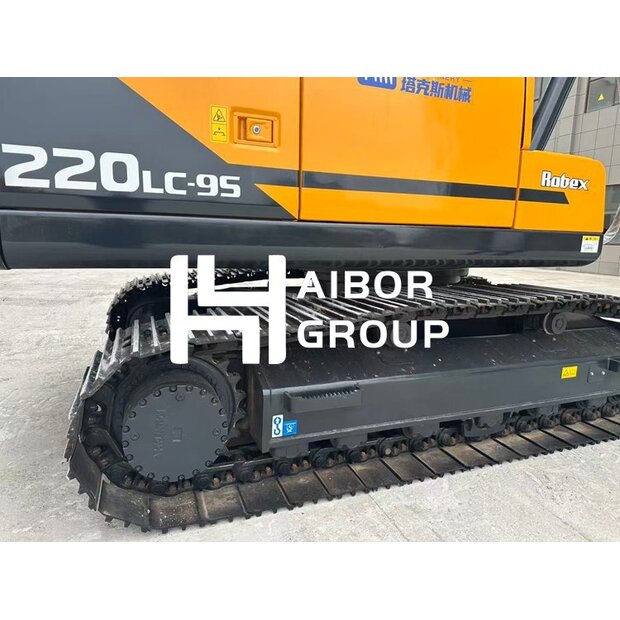 2026 هيونداي 220LC-9S-46983561