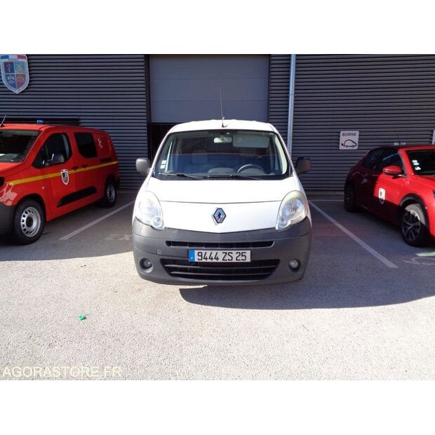 2009 Renault Kangoo-46983590