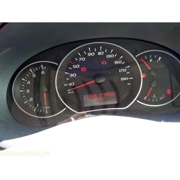 2009 Renault Kangoo-46983593