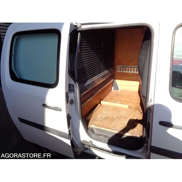 2009 Renault Kangoo-46983597