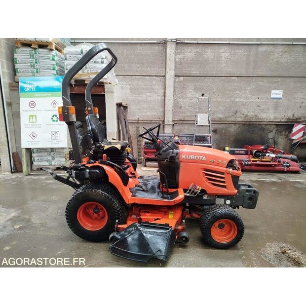 KUBOTA BX2350-46983666
