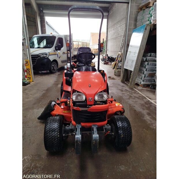 KUBOTA BX2350-46983667