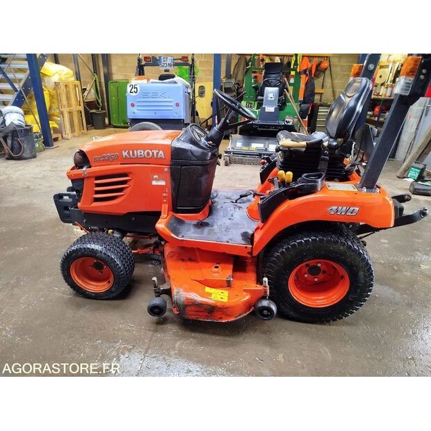 KUBOTA BX2350-46983668