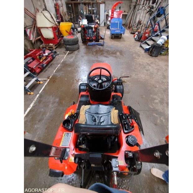 KUBOTA BX2350-46983672