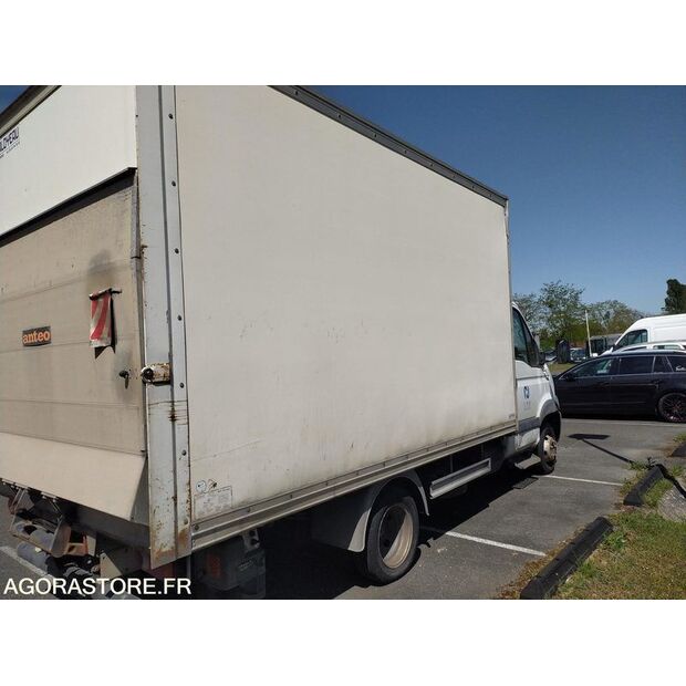 2005 Renault Mascott-46983697