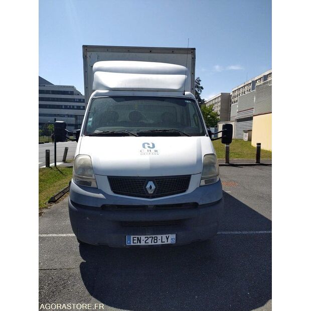 2005 Renault Mascott-46983699