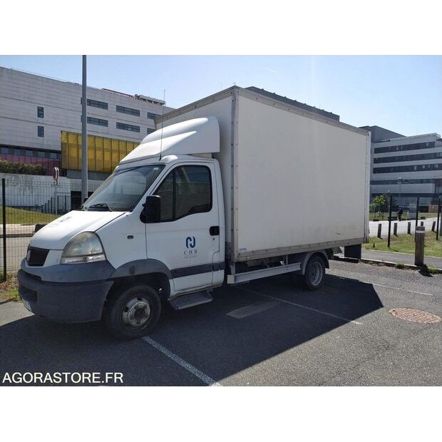 2005 Renault Mascott-46983700