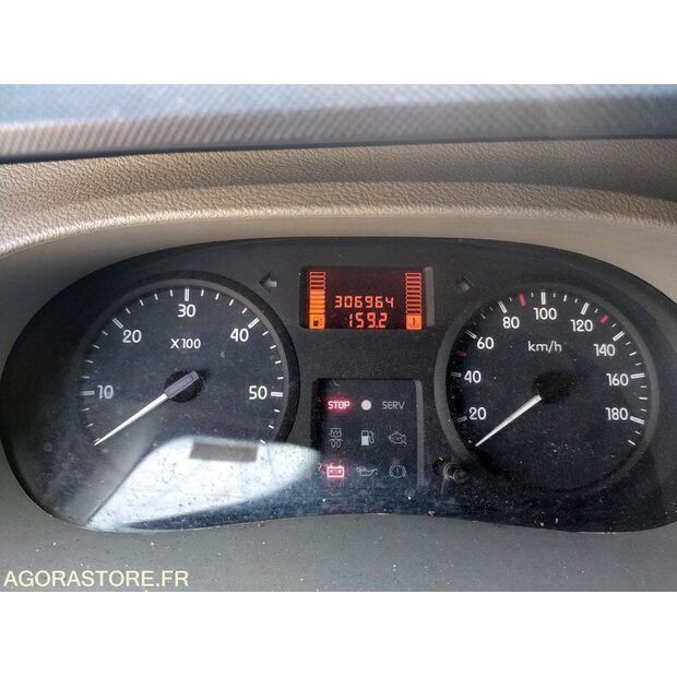 2005 Renault Mascott-46983702