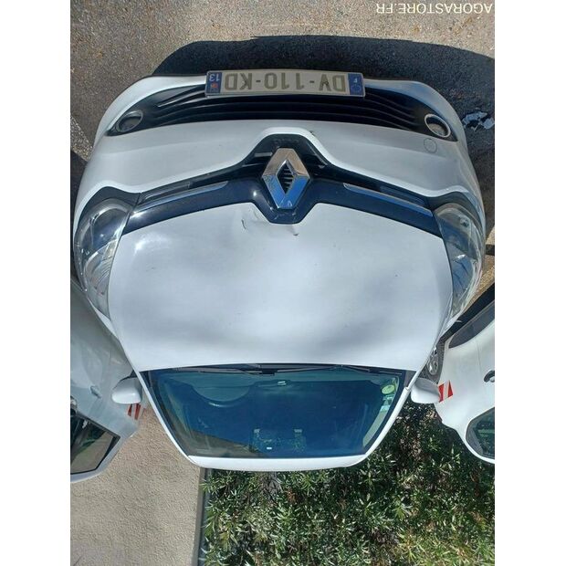 2015 Renault Clio-46983722