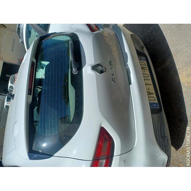 2015 Renault Clio-46983723