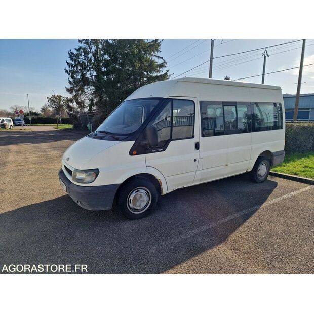 2006 Ford TRANSIT-46983776