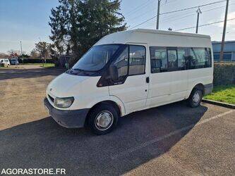 Image for VEHICLES 2006 Ford TRANSIT for Sale in Belgium