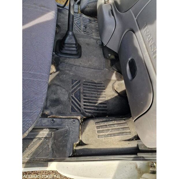 2006 Ford TRANSIT-46983789