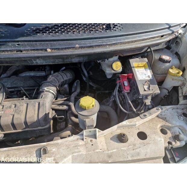 2006 Ford TRANSIT-46983793