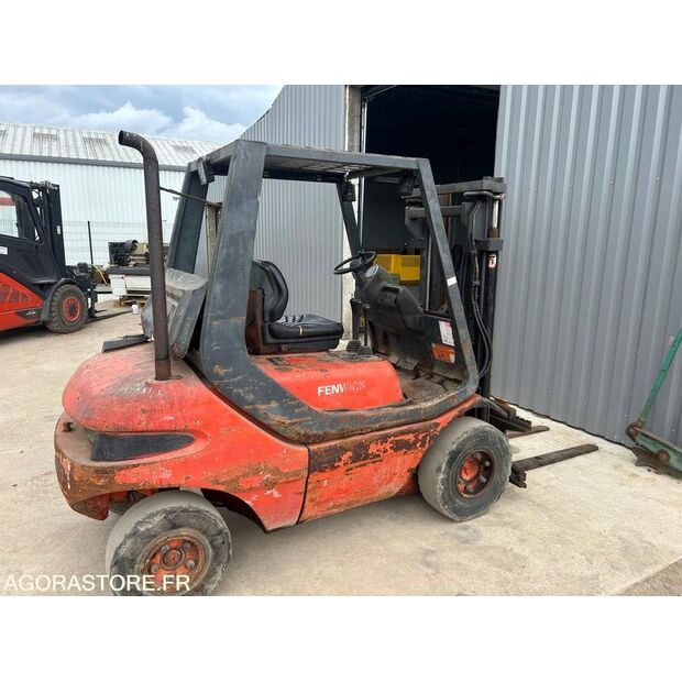 1989 Fenwick H20-46983796