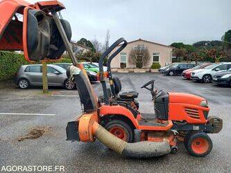 Image de TRACTEURS 2013 KUBOTA BX2350