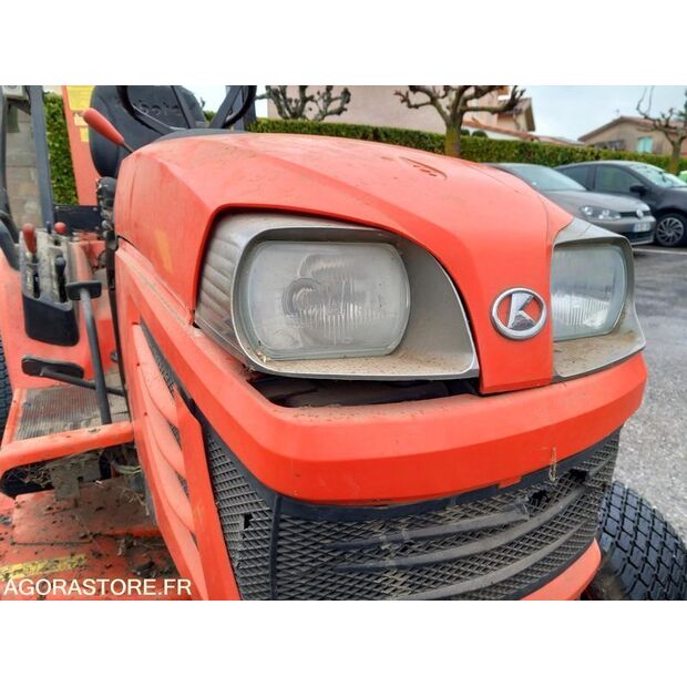 2013 KUBOTA BX2350-46983800