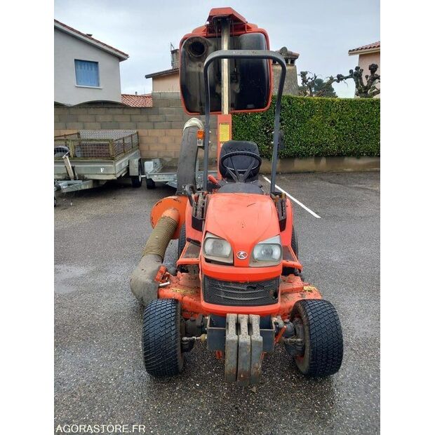 2013 KUBOTA BX2350-46983801