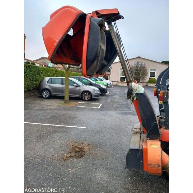 2013 KUBOTA BX2350-46983802