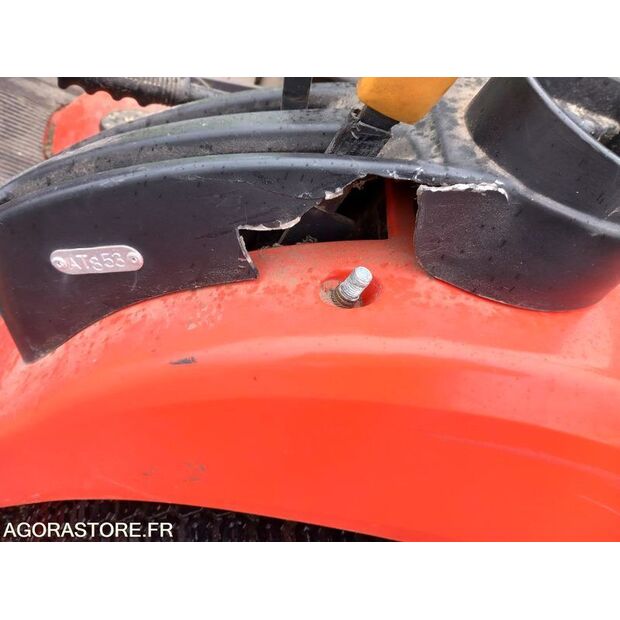 2013 KUBOTA BX2350-46983804