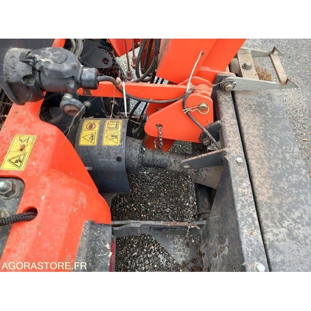 2013 KUBOTA BX2350-46983805