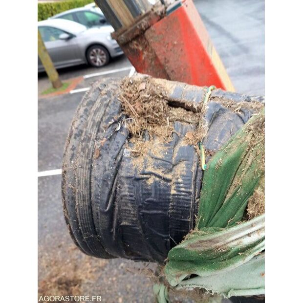 2013 KUBOTA BX2350-46983808