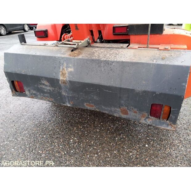 2013 KUBOTA BX2350-46983809