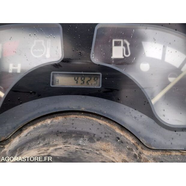 2013 KUBOTA BX2350-46983810