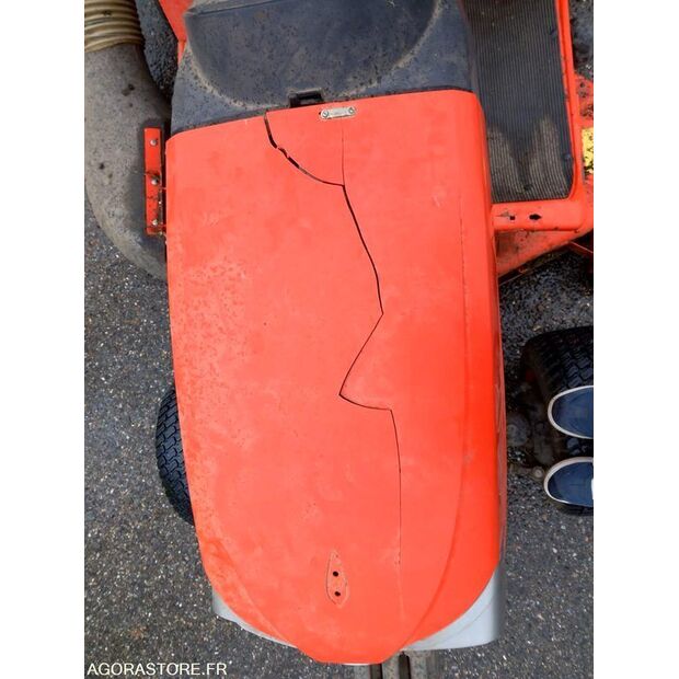 2013 KUBOTA BX2350-46983811