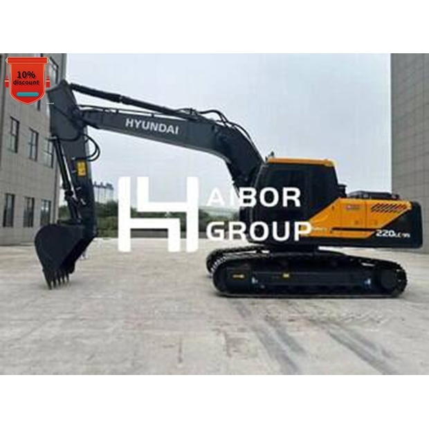 2026 هيونداي 220LC-9S-46983813