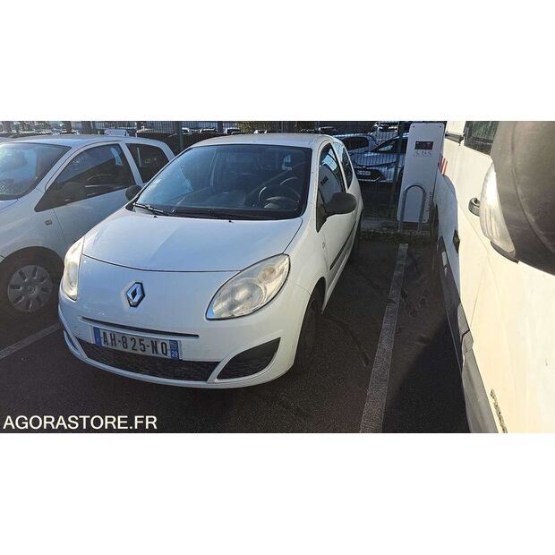 2009 رينو Twingo-46983831