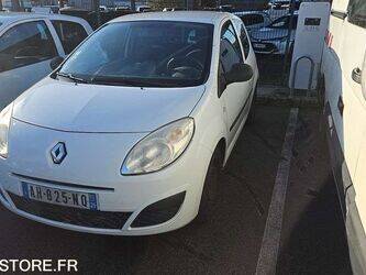 Image de VOITURES 2009 Renault Twingo