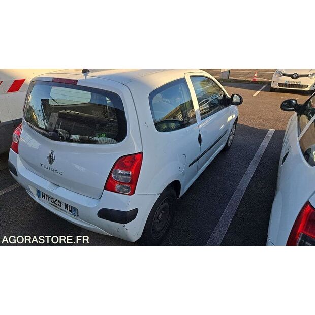 2009 رينو Twingo-46983832