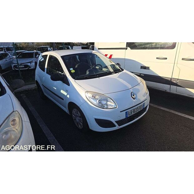 2009 رينو Twingo-46983833