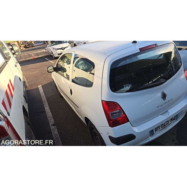 2009 رينو Twingo-46983834