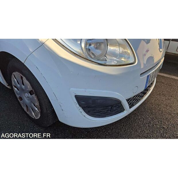 2009 رينو Twingo-46983835