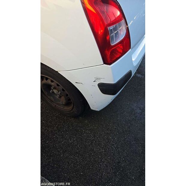 2009 رينو Twingo-46983838