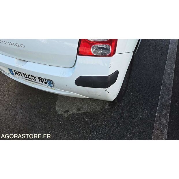 2009 رينو Twingo-46983839